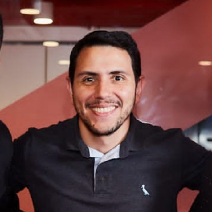 Foto profissional de Gustavo Godinho
